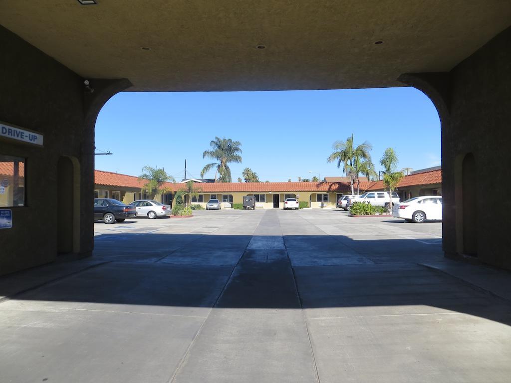 Rocky Inn Long Beach Exterior foto