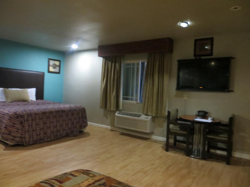 Rocky Inn Long Beach Habitación foto