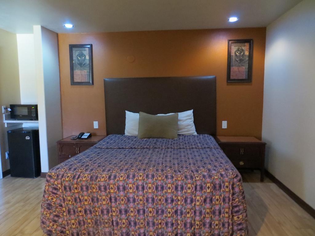 Rocky Inn Long Beach Habitación foto