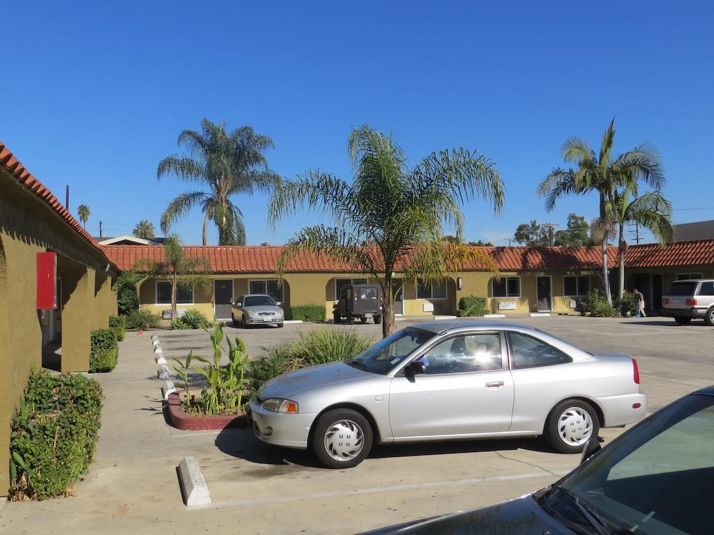 Rocky Inn Long Beach Exterior foto