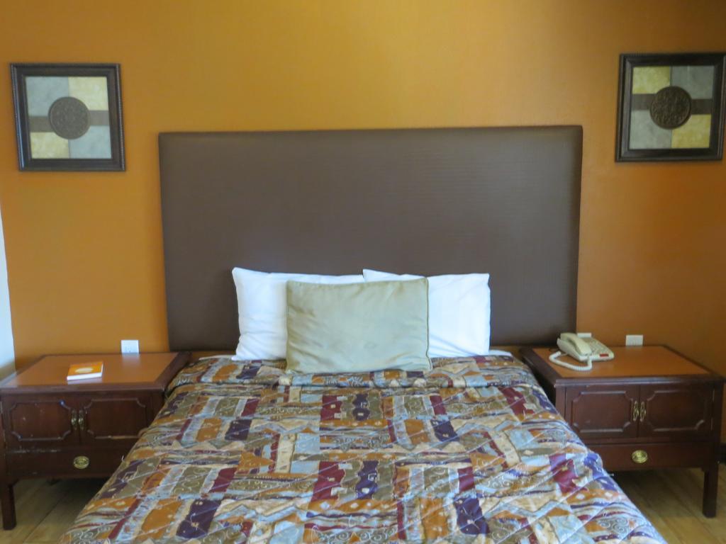 Rocky Inn Long Beach Habitación foto